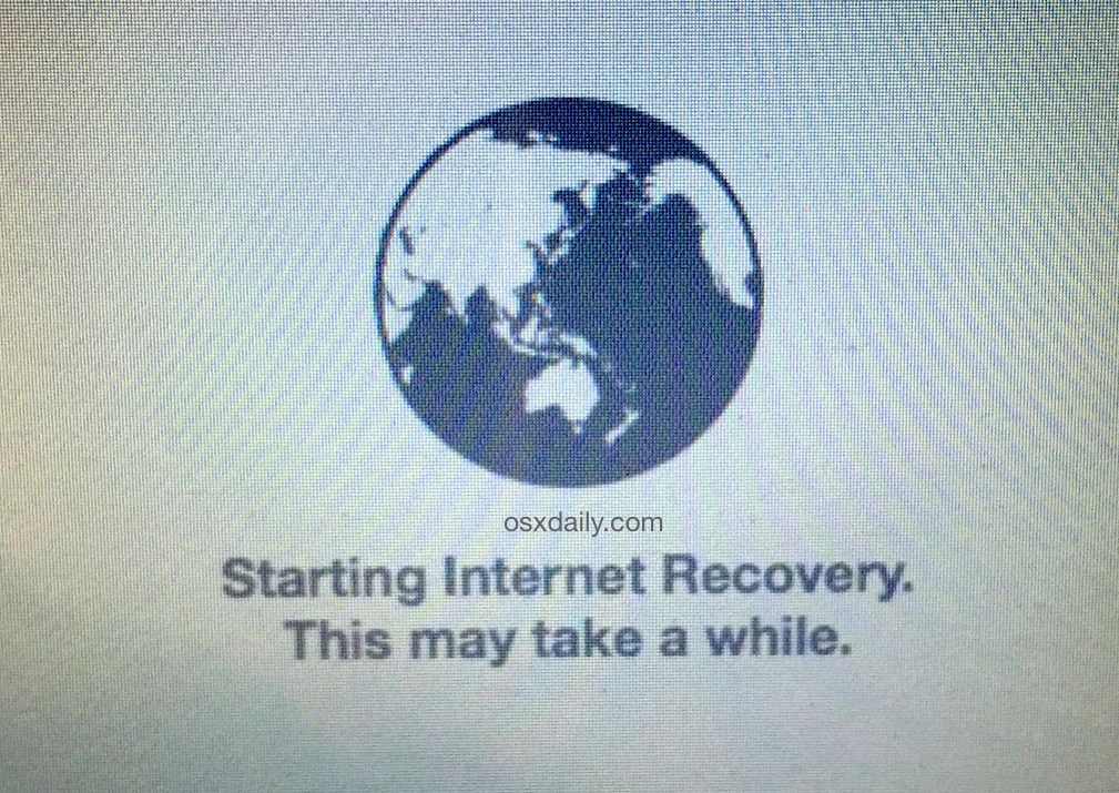 Recovery photos for mac os 10.13